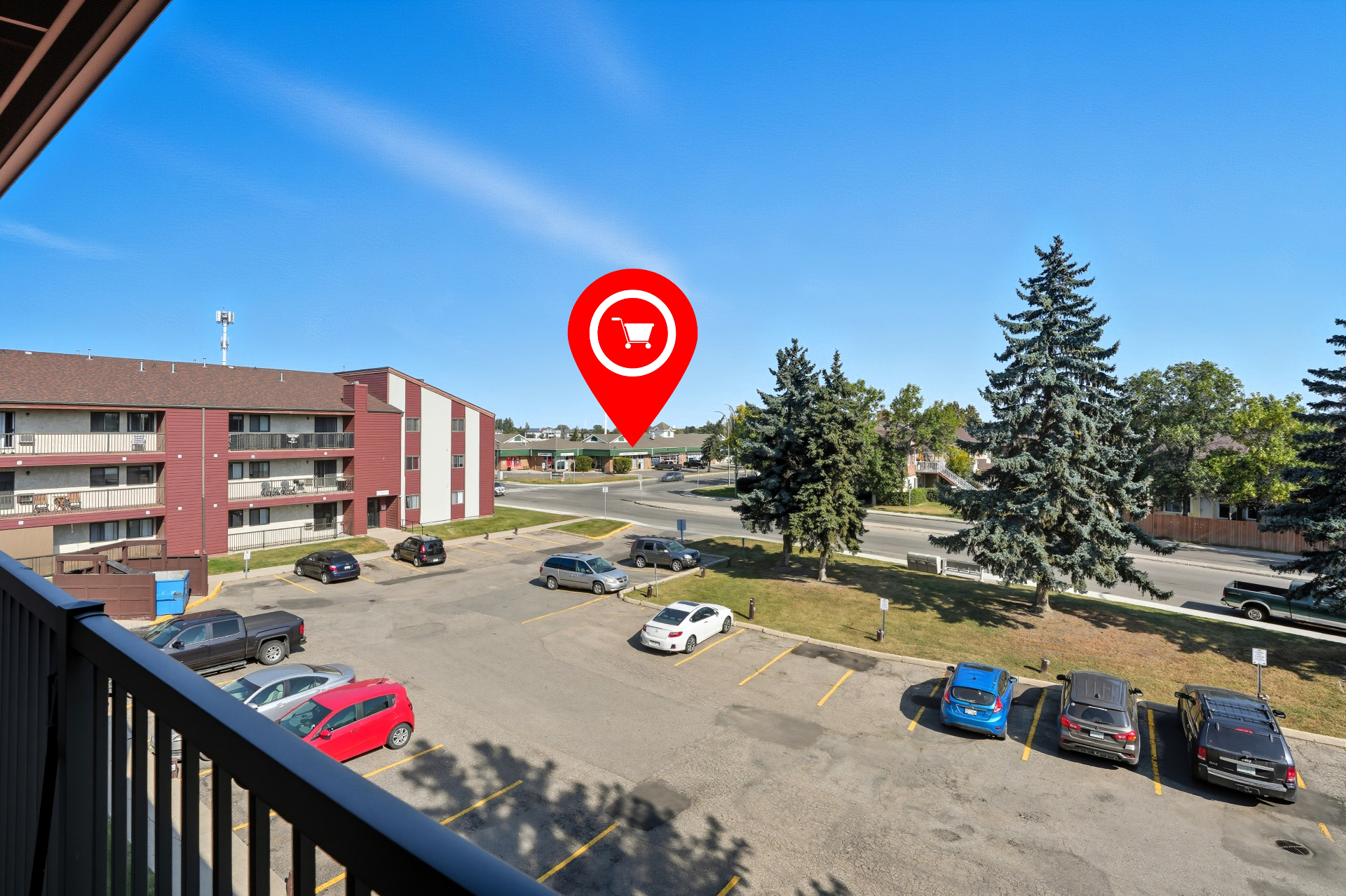 ✨Dundonald 精选公寓✨——林与唐地产